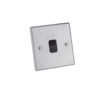 Classic Steel Series 4X4 Isolator 60A Silver Steel